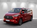 Ford Tourneo Custom L2 Titanium X 8S 5Jahre+Leder+19Z - scheckheftgepflegte Ford Tourneo Custom