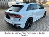 Audi RS Q8 4.0 TFSI quattro *Carbon* - weiße Audi RSQ8