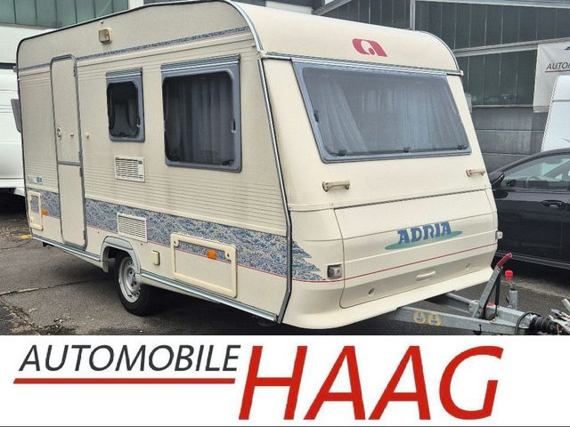 Adria Unica 390*4Pers*Tüv/Gas neu*Sonnensegel*