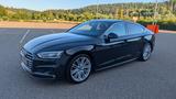 Audi A5 Sportback 2.0 TFSI S tronic S line