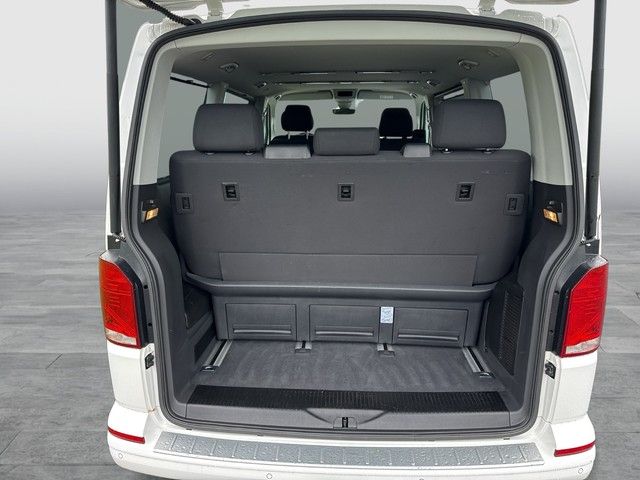 T6 Multivan 6.1 4MOTION Comfortline AHK RFK NAVI