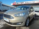 Ford C-Max C-MAX Titanium Zahnriemen neu - Ford C-Max: Kombi