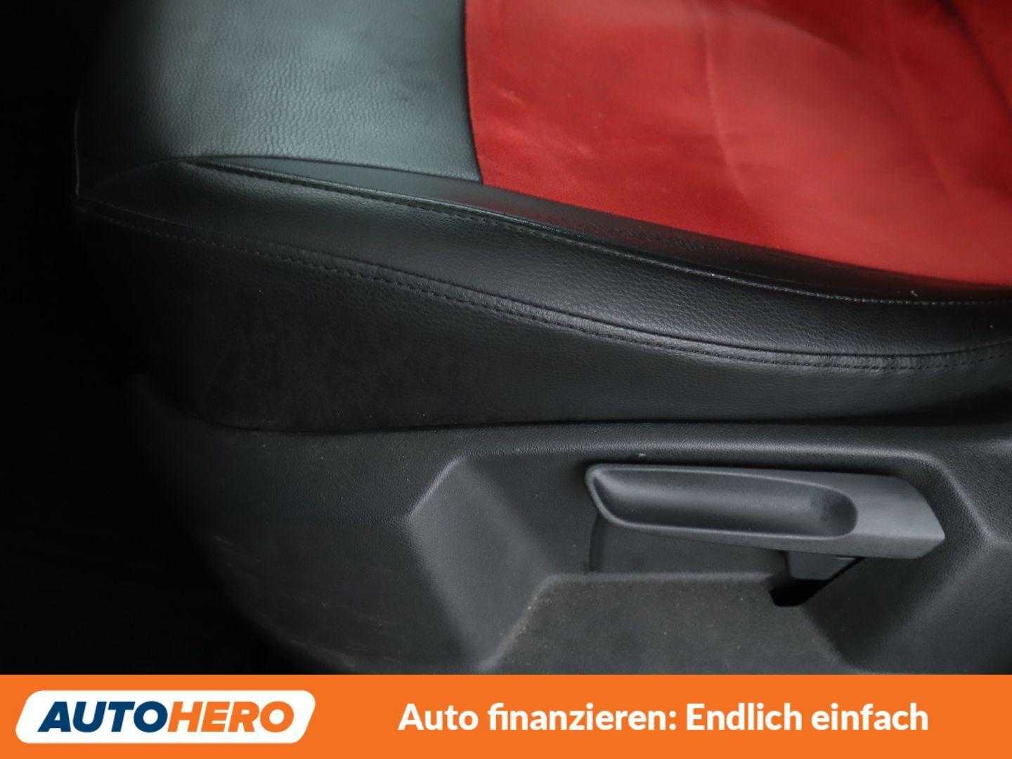 Skoda Karoq 1.5 TSI ACT Ambition Aut.*TEMPO*PANO*PDC*, миниатюра 27