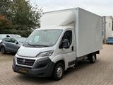 Fiat Ducato 2,3 Koffer R.Kamera Tempom original 7tKm