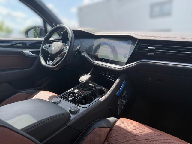 Touareg R-Line 3.0 V6 TDI 4motion StandHZG AHK-e