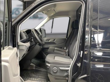 Volkswagen Crafter - 7