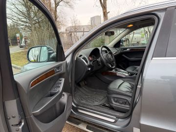 Audi Q5 - 11