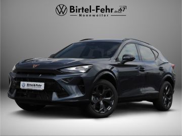 Cupra Formentor 1.5 eTSI DSG vorber. AHK