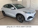 BYD Atto 3 LED Navi 18" ACC SiKlima Pano 360K Wärmep - weiße BYD ATTO 3