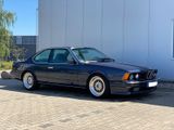 BMW E24 635i Turbo Alpina B7 B10 M106 BBS ... - BMW: Coupé, Turbo