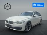 BMW 330d Sport Line+Business+Pano+Navi+LED+Auto - gebrauchte BMW 330 aus dem Jahr 2016