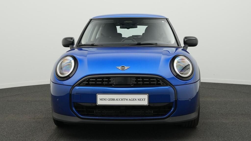 MINI Classic Trim imagem 3