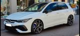Volkswagen Golf 8R VIII R 2.0 TSI 290-KM/H Akra  HGP-Turbo - Volkswagen Golf: V Turbo