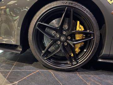 2019 Ferrari 488 PISTA 缩略图 30
