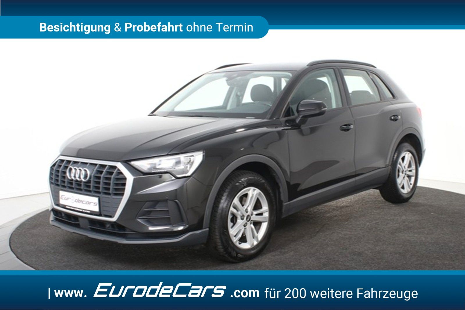 Audi Q3 - 1