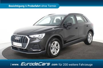Audi Q3 - 1