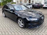 Audi A6 Avant 2.0 TDI S-Line / LED / AHZV - Audi A6 Gebrauchtwagen