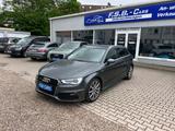 Audi A3 Sportback S line Sportpaket quattro - Audi A3 aus 2013: Limousine