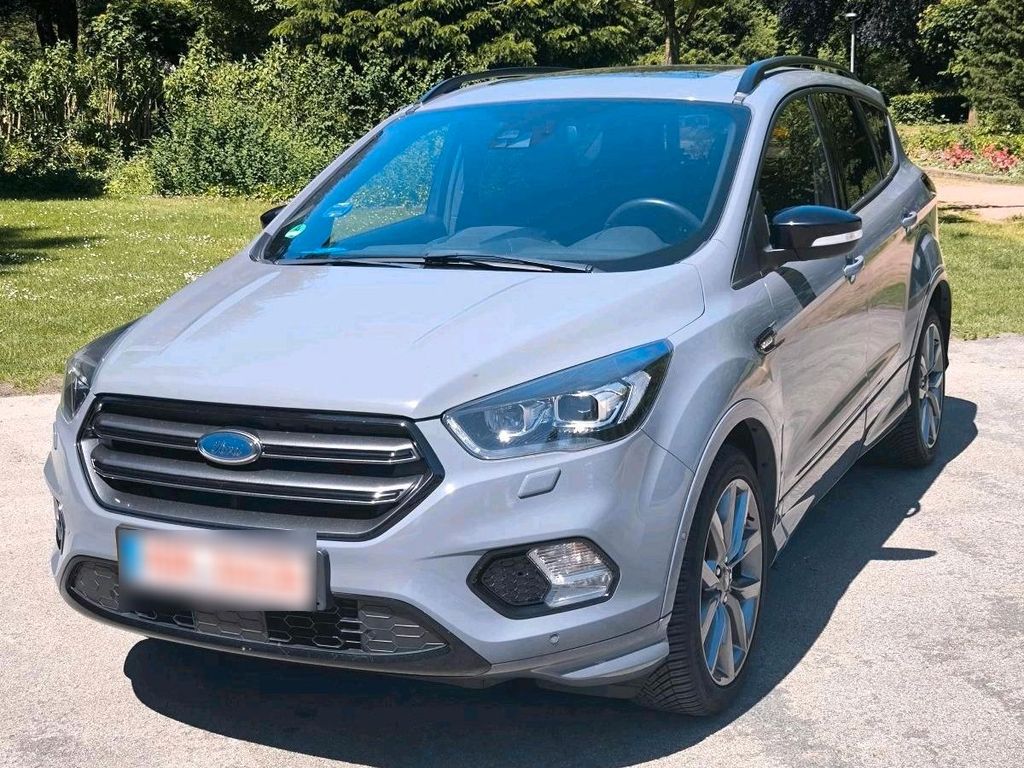 Image of Ford Kuga