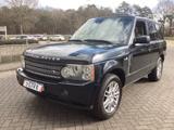 Land Rover Range Rover V8 TD HSE - Land Rover Range Rover Gebrauchtwagen in Hamburg
