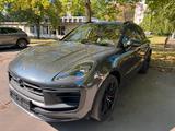 Porsche Macan GTS Luftfederung/AHK/ACC/Burmester