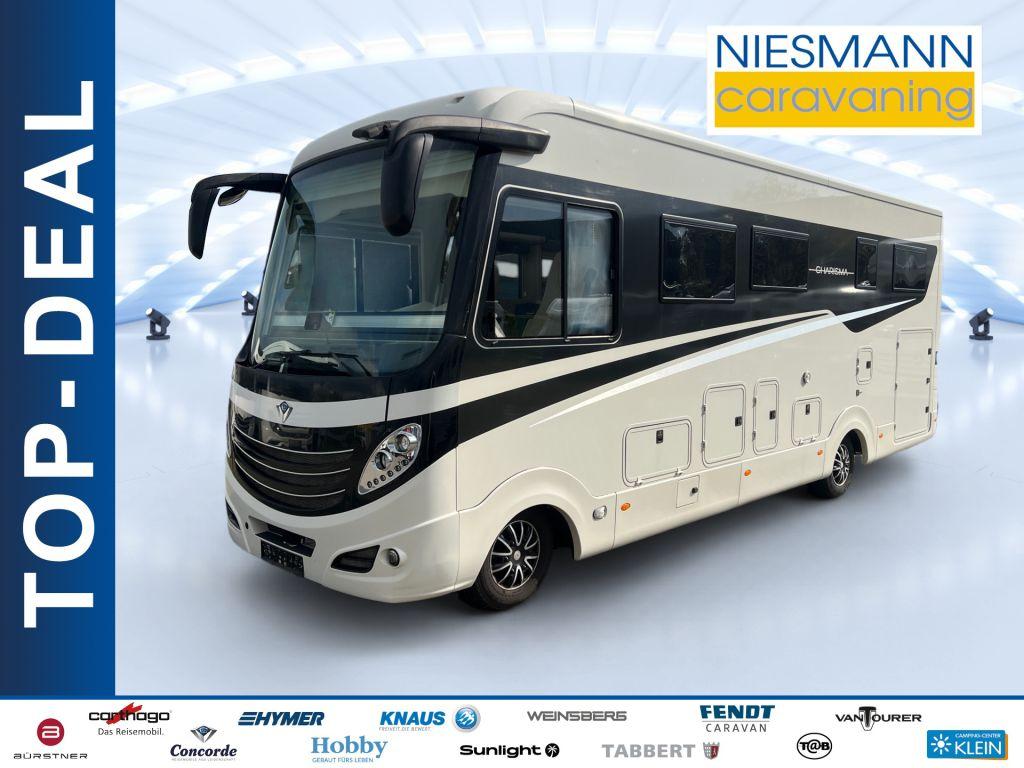 Concorde Charisma 850 L *Im Kundenauftrag anzubieten