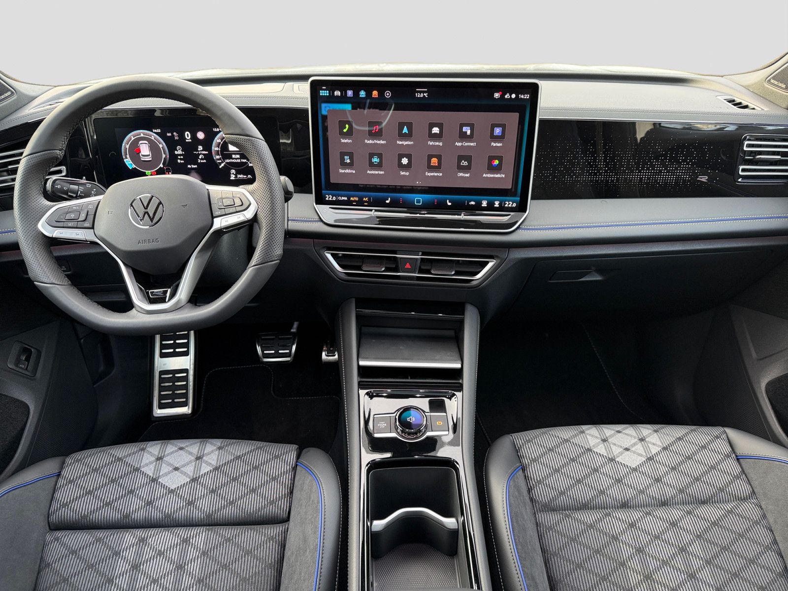 Volkswagen Tiguan - Bild 6