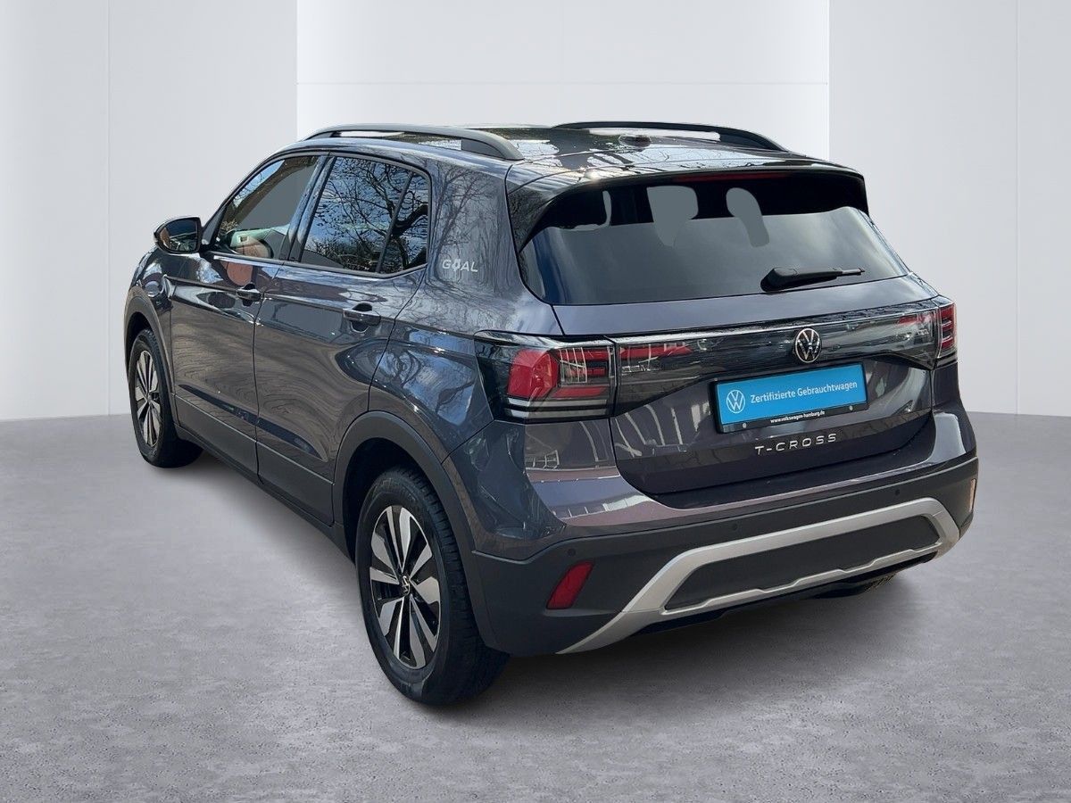 Volkswagen T-Cross - Bild 3