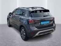 Volkswagen T-Cross - Vorschau Bild 3