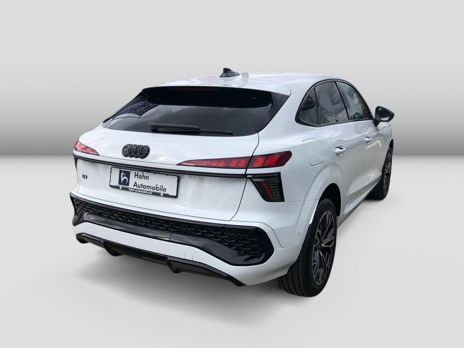 Audi Q3 - Bild 4