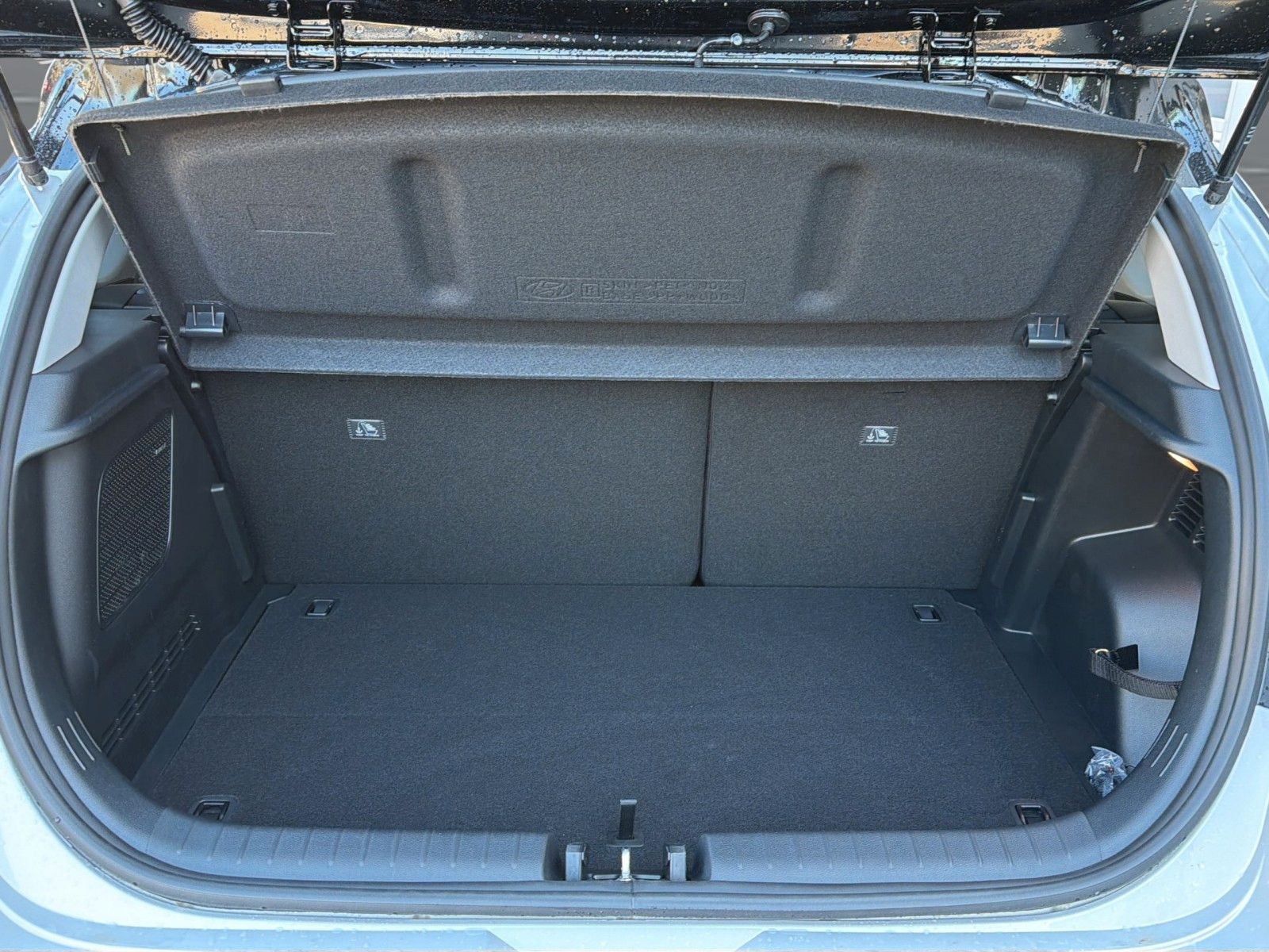 Hyundai i20 - Bild 23