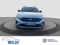 Volkswagen Taigo - Vorschau Bild 2