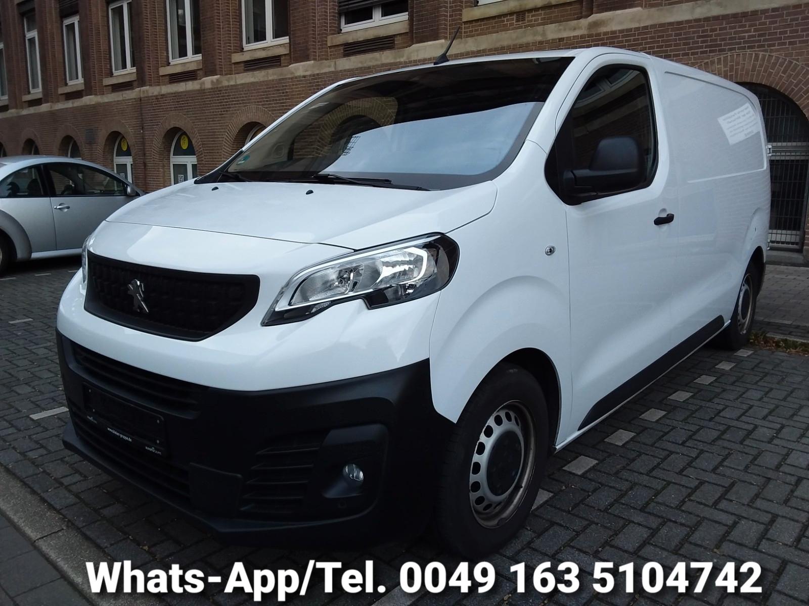Peugeot Expert