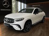 Mercedes-Benz GLC 220 d 4M EDITION AMG-Line+Night+AHK+DISTRON - Mercedes-Benz GLC 220: 220d