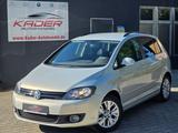Volkswagen Golf Plus VI Match Automatik 2Hand - Volkswagen Golf Plus: Silber