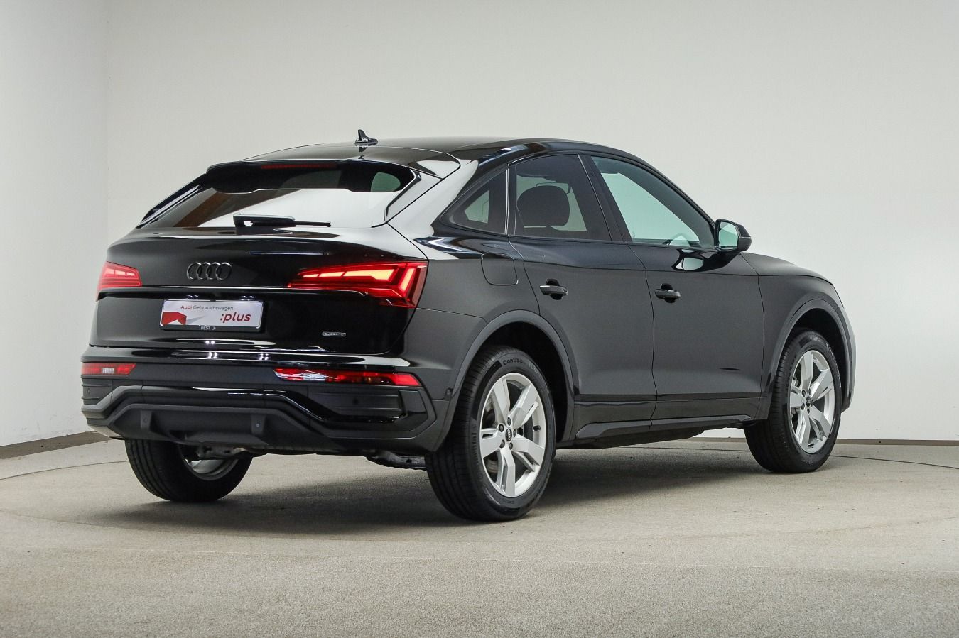 Audi Q5 - Bild 2