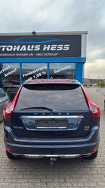 Volvo XC60 - 3