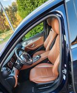Mercedes-Benz E 400 d 4MATIC T Autom. - 360° HUD  - gebrauchte Mercedes-Benz E 400 aus dem Jahr 2019