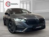 Skoda Octavia Lim. RS Plus/KAMERA/AHK/HuD/ACC - Skoda Octavia: Limousine