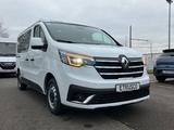 Etrusco Urban Camper 5.0 XR 130 PS / Renault Trafic - Wohnmobil oder -wagen Trafic