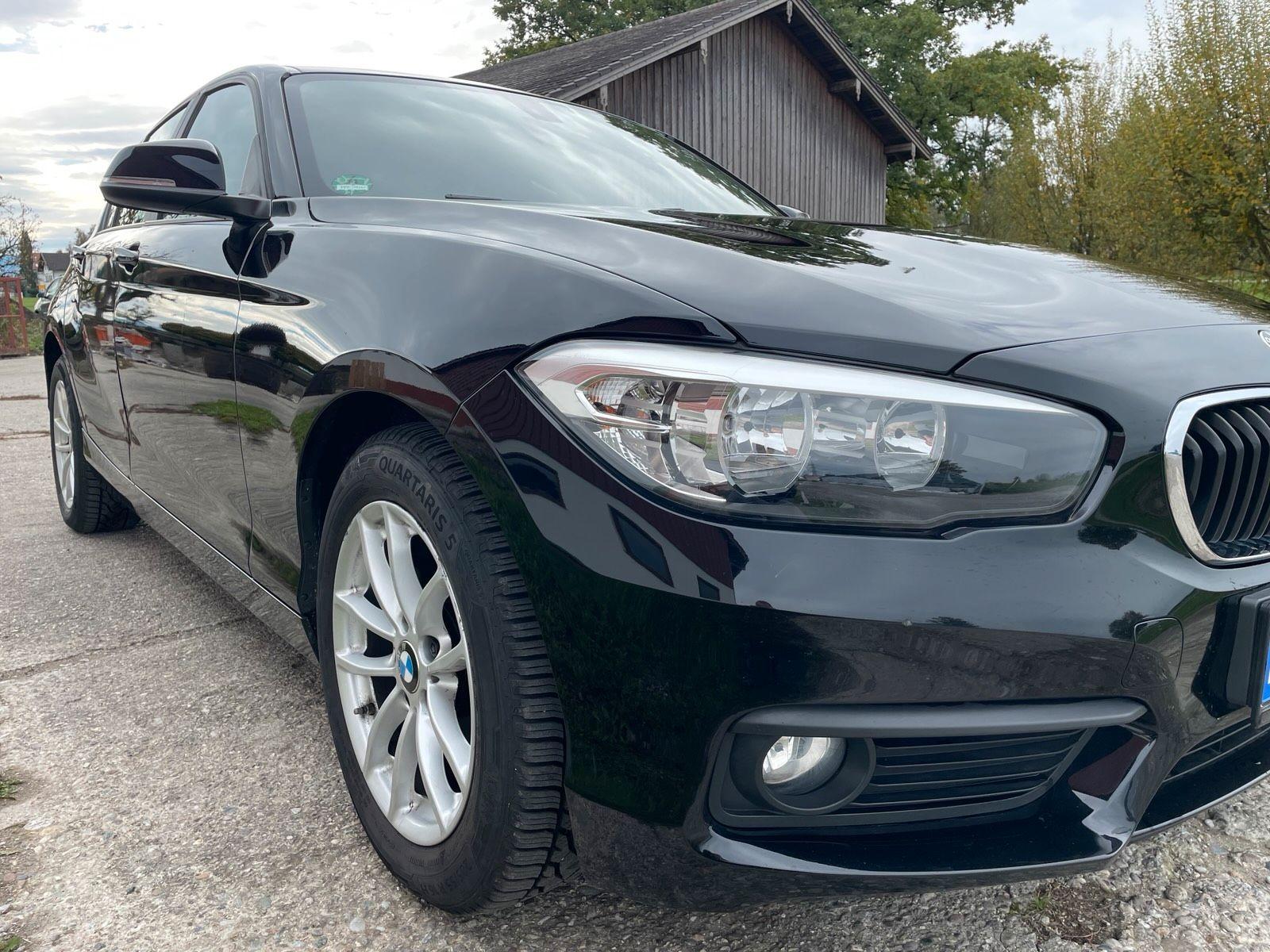 BMW 116