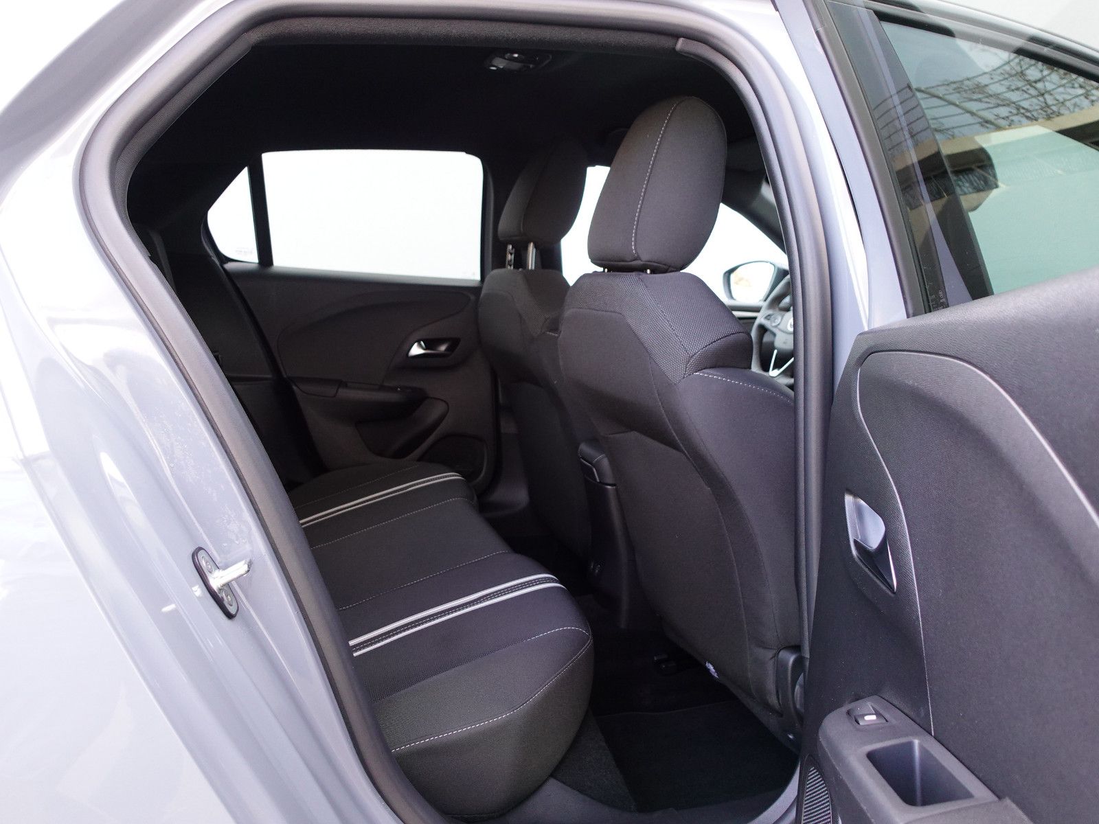 Fahrzeugabbildung Opel Corsa 1.2Turbo GS Automatik Allwetter,Kamera,SHZ