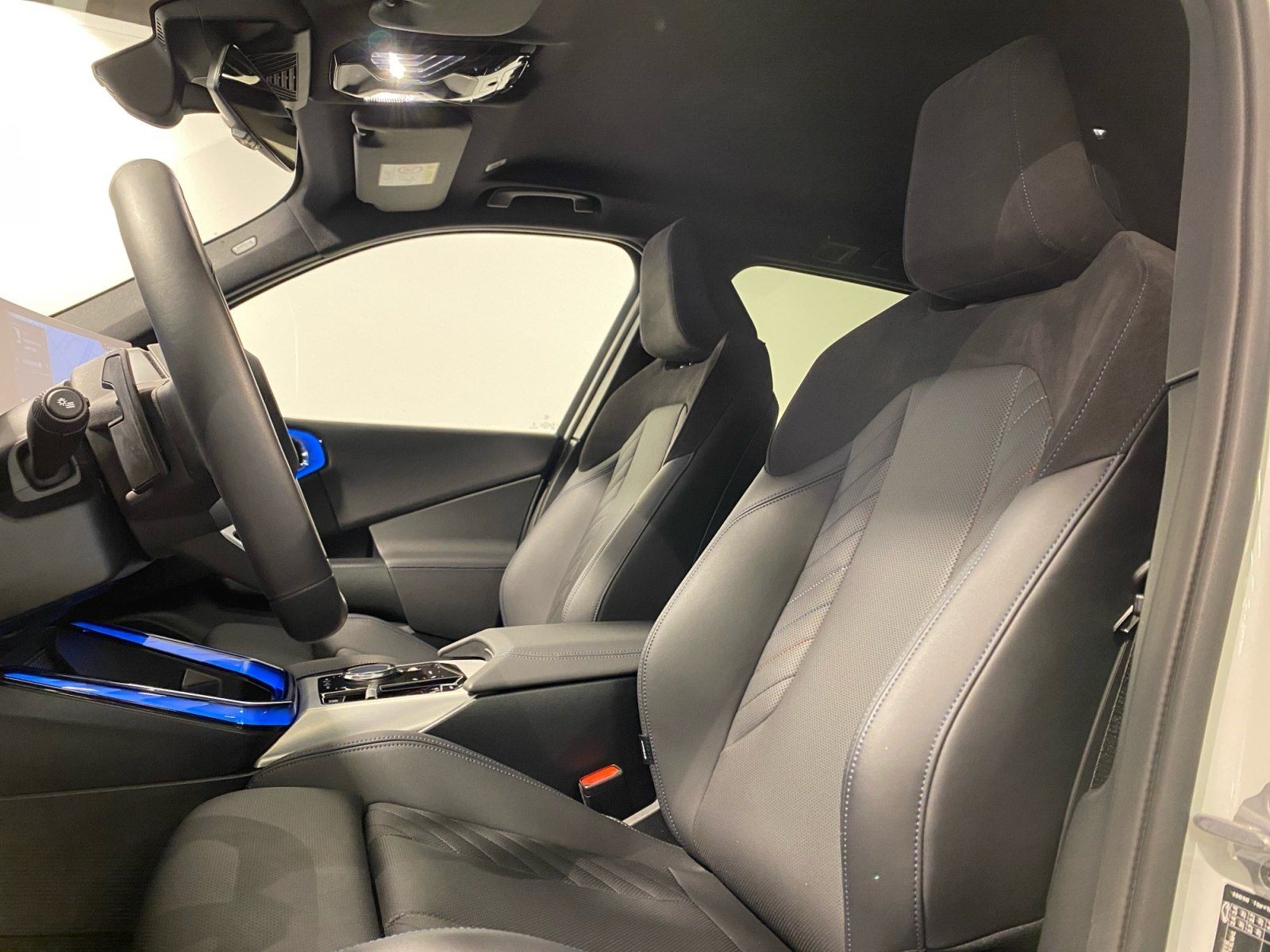 BMW X3 - Bild 8