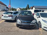 Mercedes-Benz A 170 CDI CLASSIC-KLIMA-2.HAND EURO3 - Mercedes-Benz A 170: Cdi
