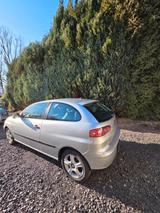 Seat Ibiza 1.2 12V Stella Stella - Seat Ibiza Stella mit Benzin-Antrieb