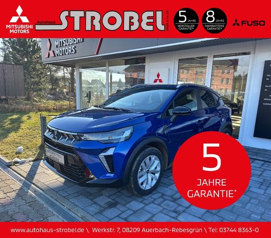 Mitsubishi ASX Plus 1.3 T*AUTOMATIK*RÜCKFAHRKAMERA*KLIMA*