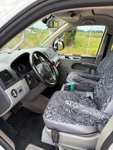Volkswagen VW California  Camper 4x4 7 Gang DSG - Volkswagen: Kleinbus, Camper