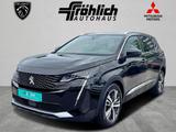 Peugeot 5008 BlueHDi 180 EAT8 Allure Pack - Peugeot 5008 in Nürnberg