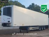 Chereau INOGAM Blumenbreit Schiebewand - Chereau LKWs