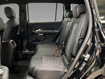 Mercedes GLB 200 - 9